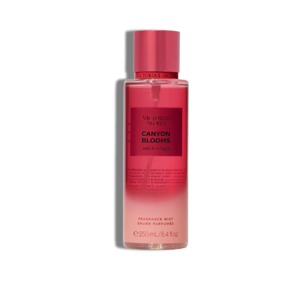 Victoria Canyon Blooms 8.4 Oz Fragrance Mist Spr Women
