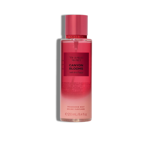 Victoria Canyon Blooms 8.4 Oz Fragrance Mist Spr Women