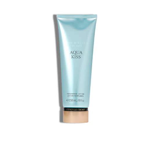Victoria Secret Aqua Kiss 8.4 OzBody Lotion Spr Women