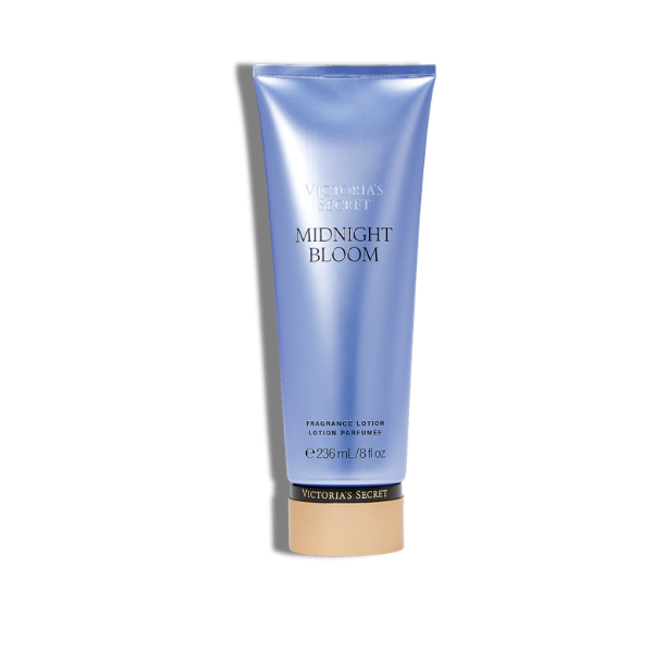Victoria Secret Midnight Bloom 8.4 Oz Body Lotion Spr Women