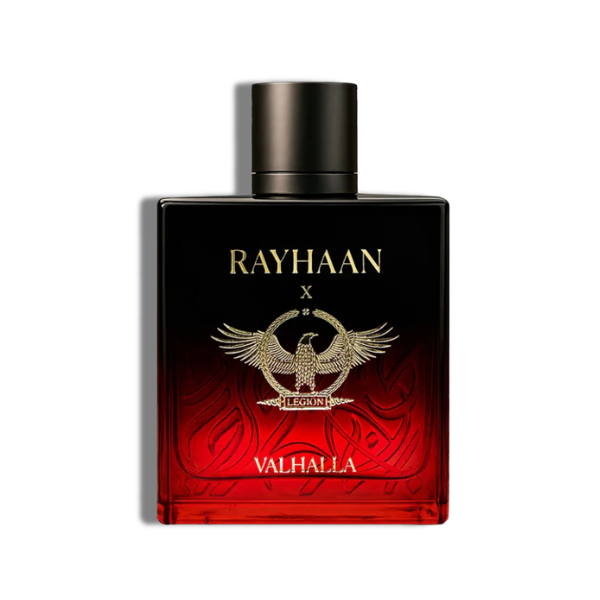 Rayhaan Valhalla EDP 100ml/3.4oz Men