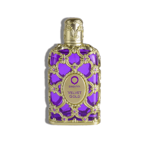 Orientica Velvet Gold EDP 80ml/2.7oz  Unisex