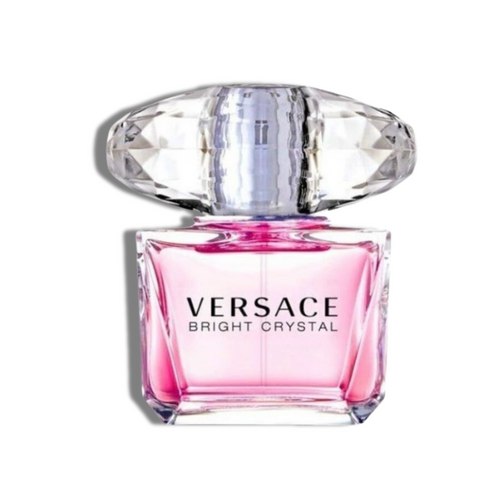 Versace Bright Crystal 90ml/3.0 Oz EDT Spr Women
