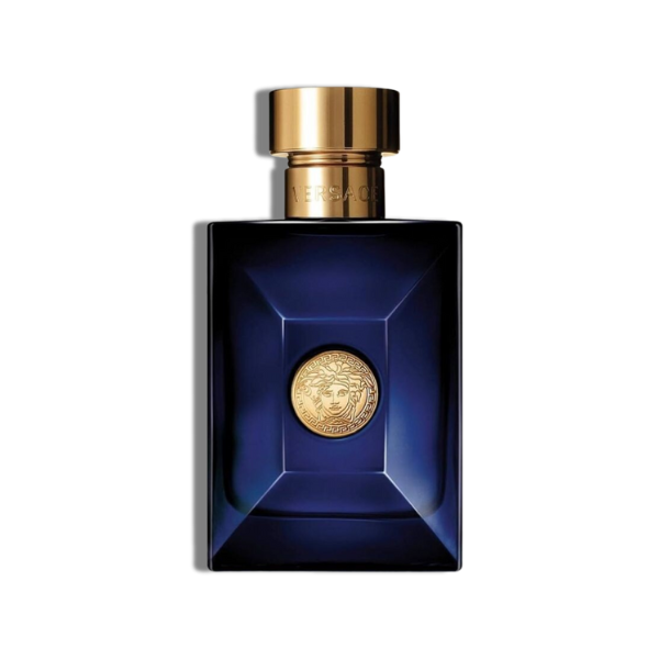 Versace Dylan Blue 200ml/6.7 Oz EDT Spr -Large- Men