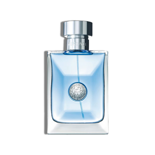 Versace Pour Homme 100ml/3.4 Oz EDT Spr Men