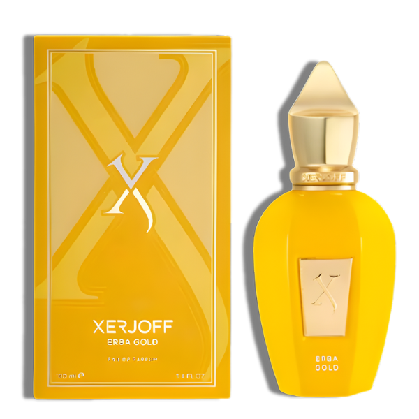 Xerjoff Erba Gold 100ml/3.4oz EDP Unisex