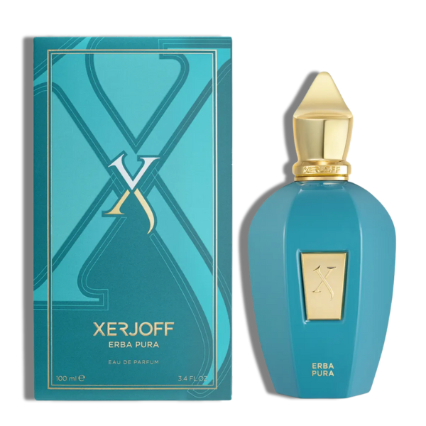 Decant Xerjoff Erba Pura EDP Unisex 2ml/0.07oz