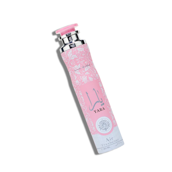 Air Freshner Lattafa Yara 300ml/ 10.15 oz Women