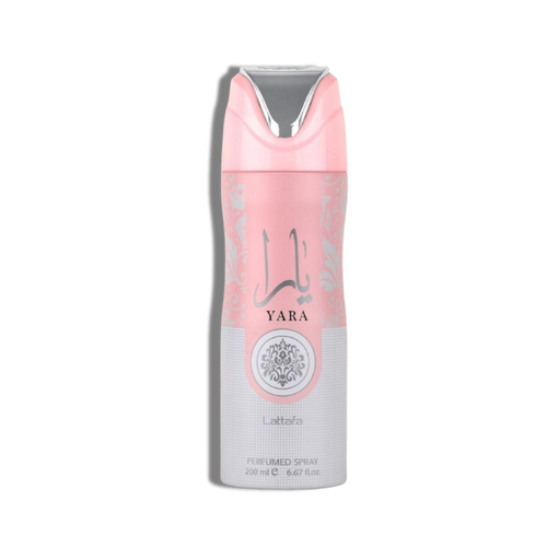 Lattafa Yara Body Spray 200ml/6.67oz Spray
