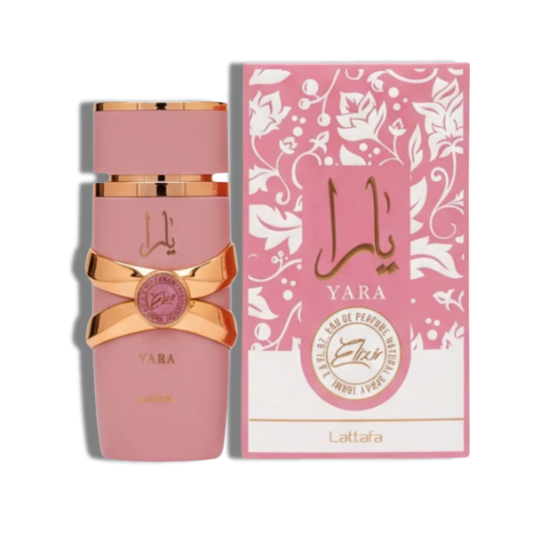 Lattafa Yara Elixir 100ml/3.4 Oz EDP Spr  Women
