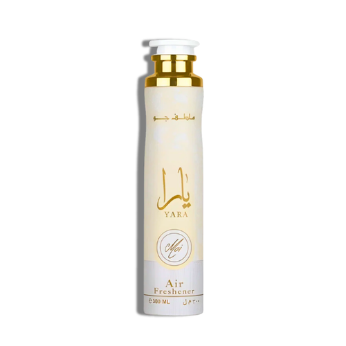 Air Freshner Lattafa Yara Moi 300ml/ 10.1oz Women