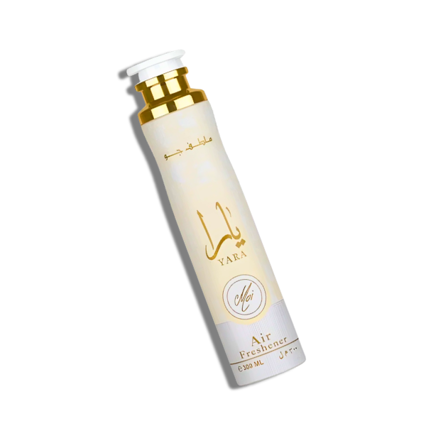 Air Freshner Lattafa Yara Moi 300ml/ 10.1oz Women