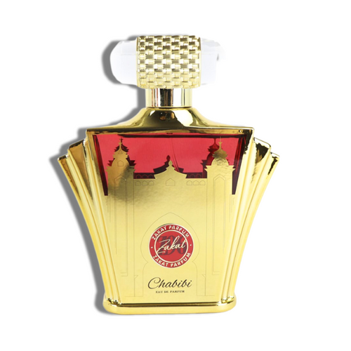 Zakat Z96 EDP 100ml/3.4oz  Unisex