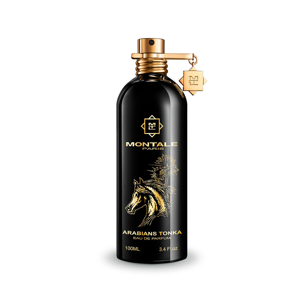 Montale Arabians Tonka 100ml/3.4oz EDP Unisex