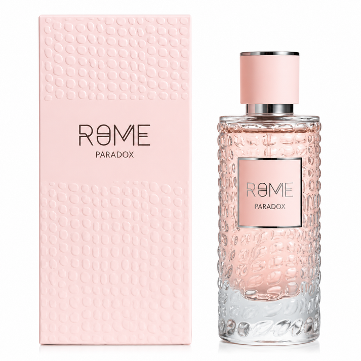 Bharara Rome Paradox Mast Perfume EDP 100ml/3.4oz Women
