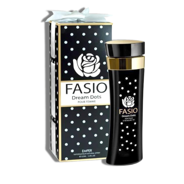Emper Fasio Dream Dots  EDP 100ml/3.4oz  Women