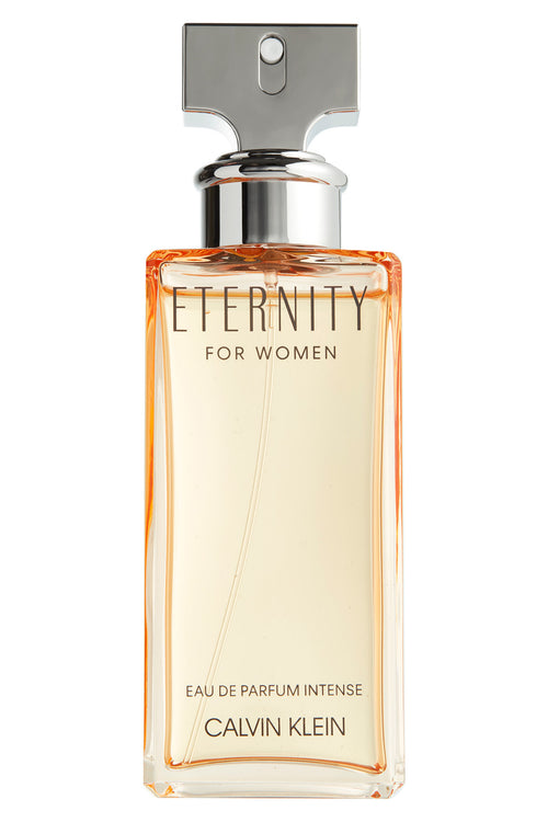CK Eternity 100ml/3.4 Oz EDP Spr Women