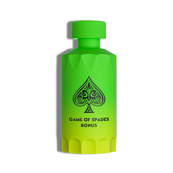 Jo Milano Game of Spades Bonus Parfum 100ml/3.4oz Unisex