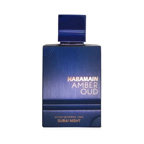 Al Haramain Amber Oud Dubai Night Extrait 100ml/3.4oz Men