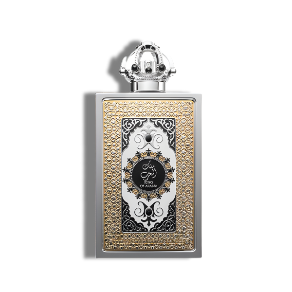 Lattafa King of Arabia EDP 100ml/3.4oz  Men