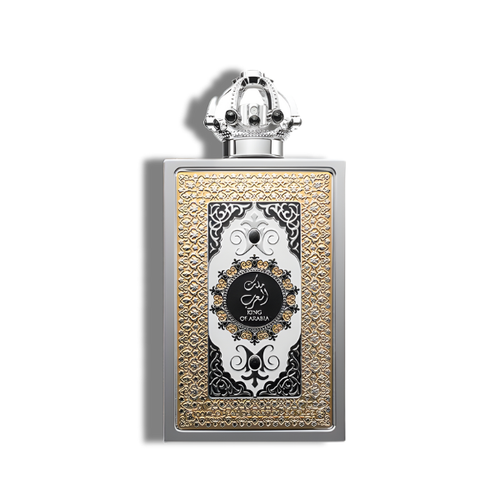 Lattafa King of Arabia EDP 100ml/3.4oz  Men