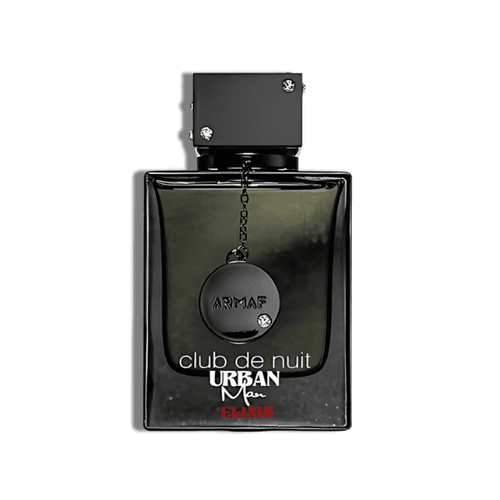 Armaf Club de Nuit Urban Man Elixir EDP 105ml/3.6oz Men