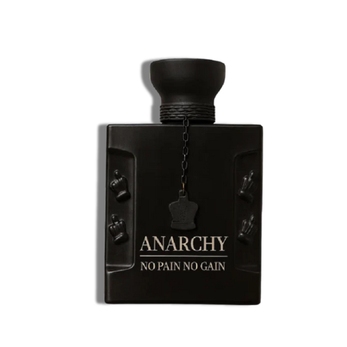 Anarchy  No Pain No Gain EDP 100ml/3.4 oz Men