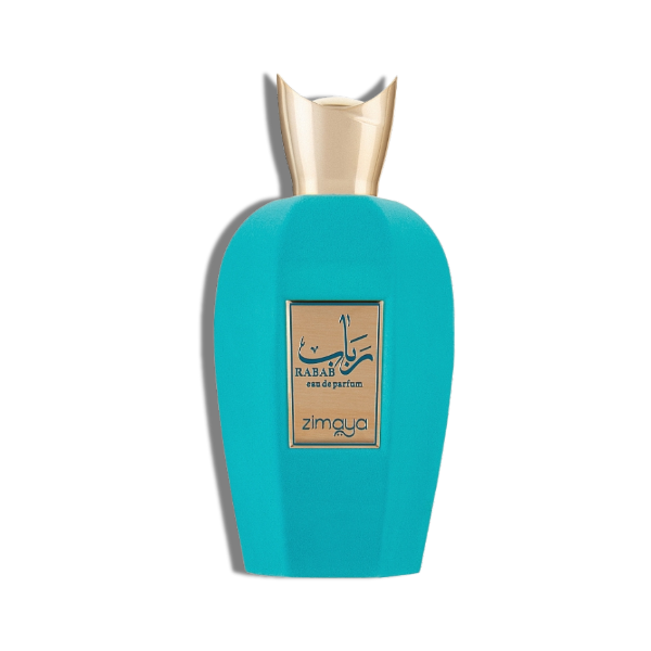Zimaya Rabab Blue EDP 100ml/3.4 oz Unisex