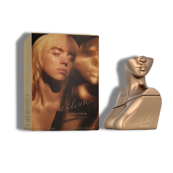Billie Eilish EDP 100ml/3.4oz  Women
