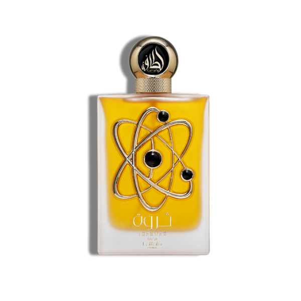 Lattafa Tharwah Gold Lattafa Pride EDP 100ml/3.4oz Women