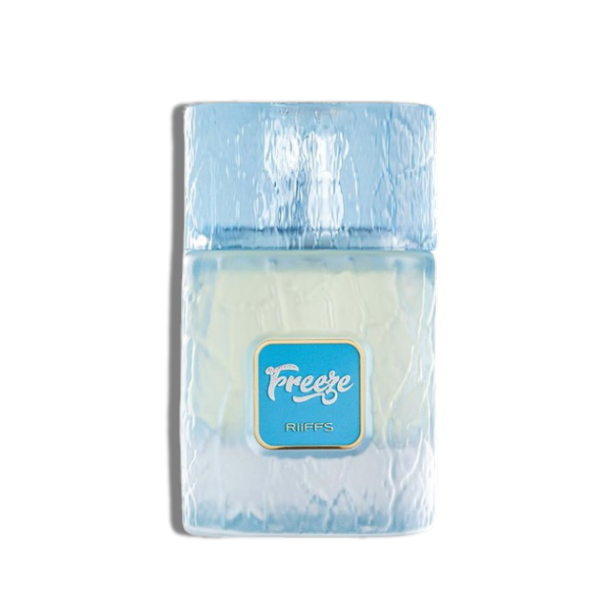 Riiffs Freeze Parfum 100ml/3.4oz Unisex