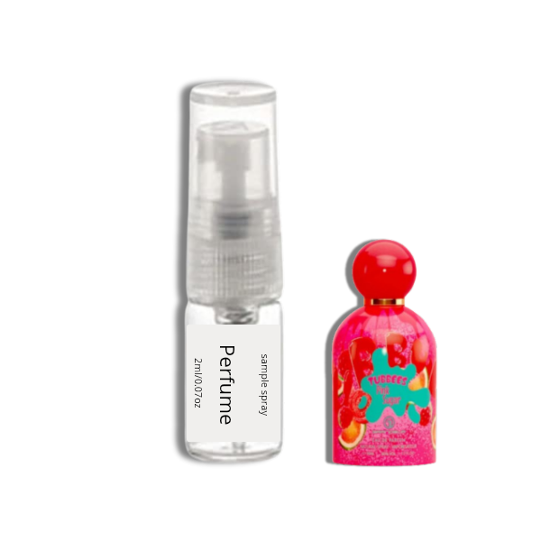 Decant Tubbees Pink Sugar Grandeur EDP  Kids 2ml/0.07oz