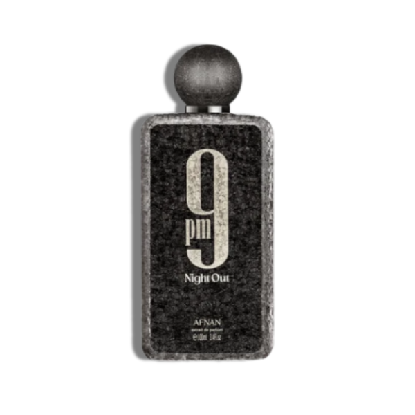 Afnan 9PM Night Out Extrait de Parfum Men