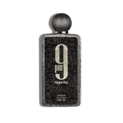Afnan 9PM Night Out Extrait de Parfum Men