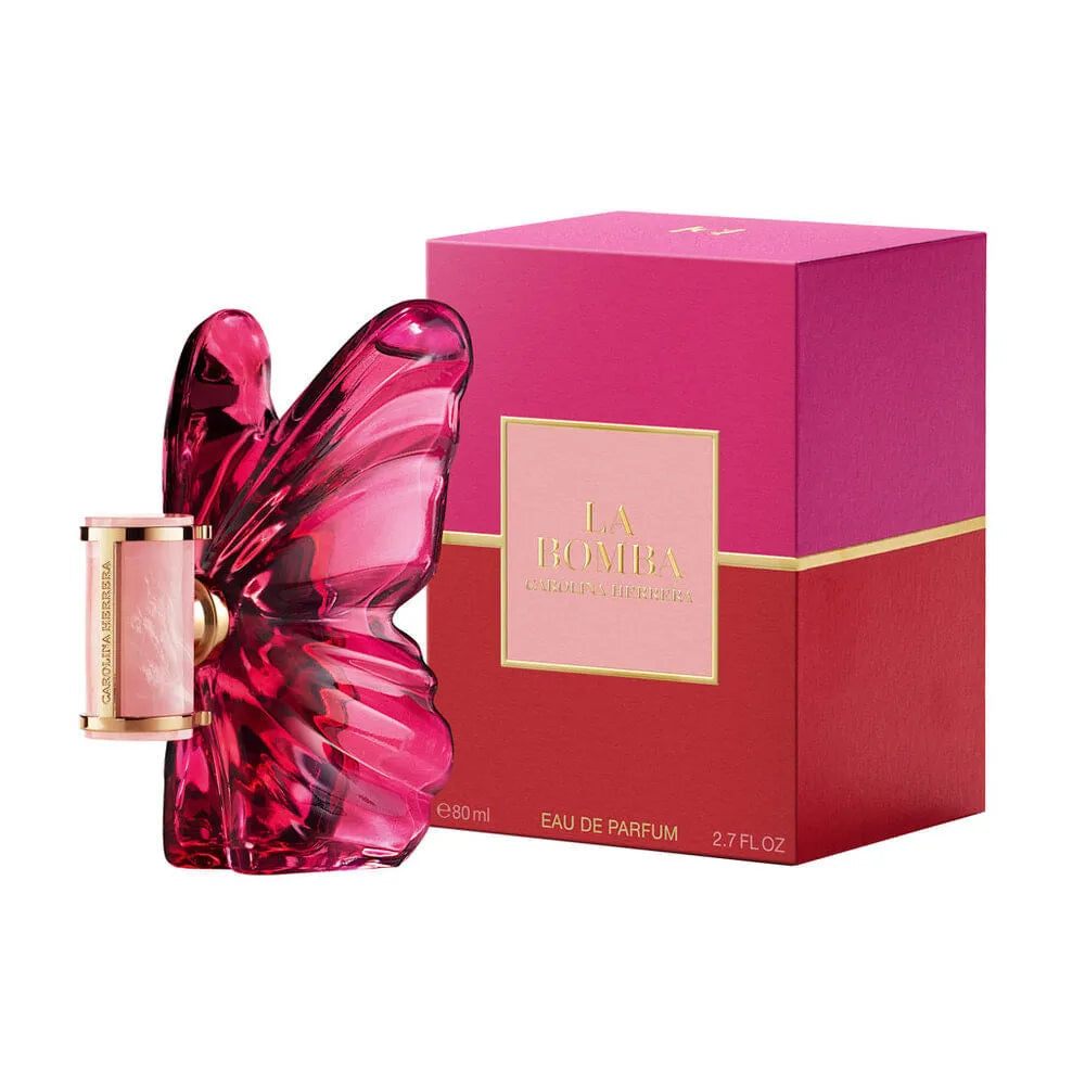 Carolina Herrera La Bomba 80ml/2.7 EDP Women