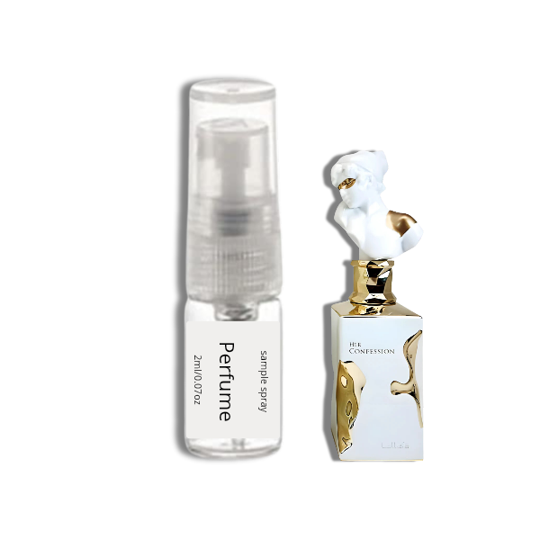 Decant Lattafa Her Confession EDP Women 2ml/0.07oz