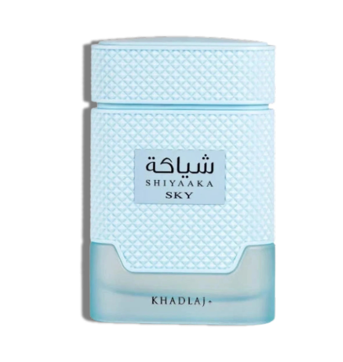 Khadlaj Shiyaaka 100ml/3.4oz EDP Men