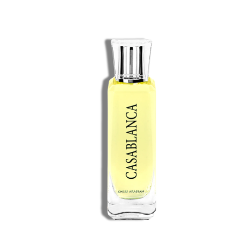 Swiss Arabian Casablanca 100ml /3.4 Oz EDP Unisex