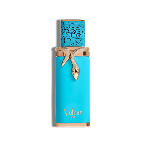 French Avenue Vulcan Feu Fragrance World EDP 100ml/3.4oz Unisex